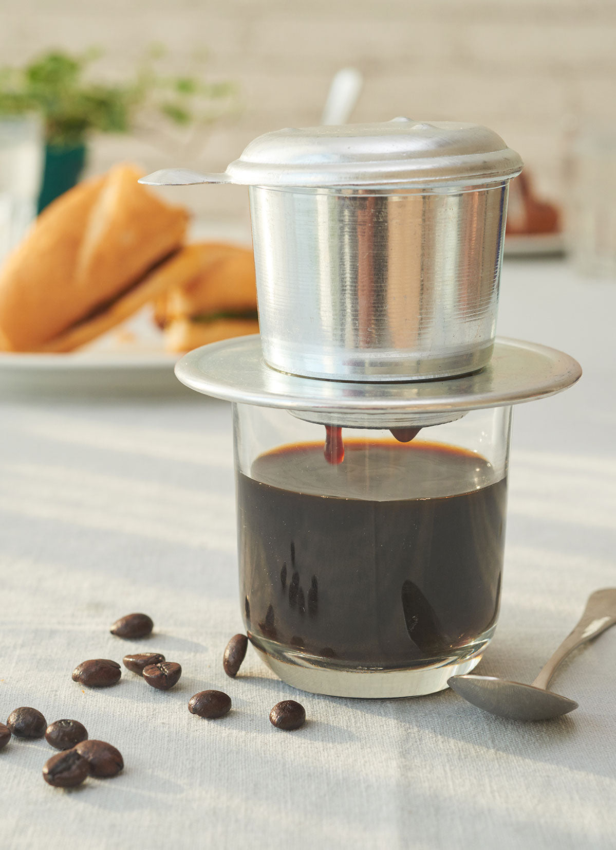 How Phin Drip Filters Work: The Art of Vietnamese Coffee Brewing