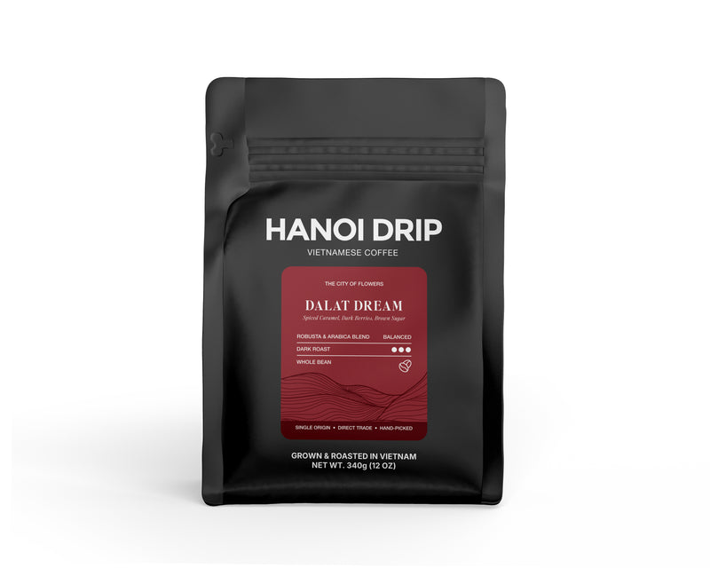 Dalat Dream - 1kg (Wholesale)