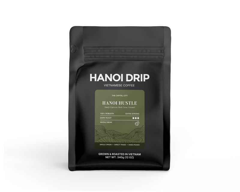 Hanoi Hustle - 1kg (Wholesale)