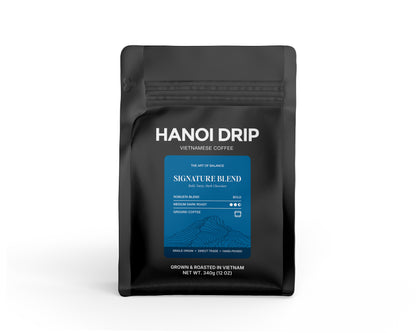 Signature Blend