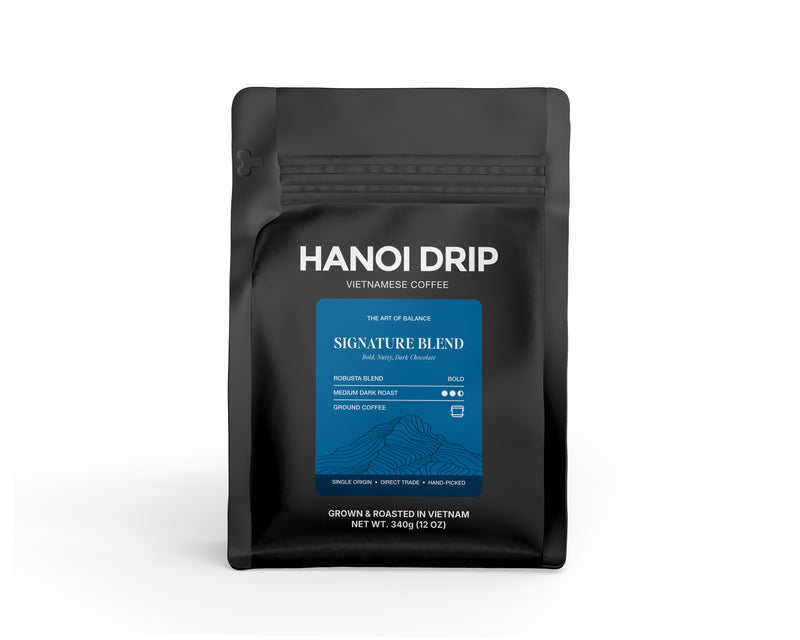Signature Blend - 1kg (Wholesale)