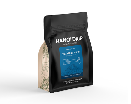 Signature Blend