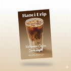 Hanoi Drip Recipe Book