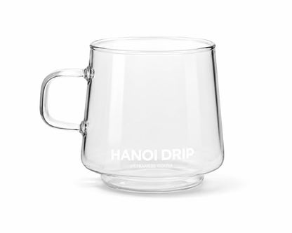 Glass Mug