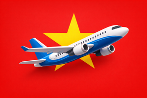 Trip to Vietnam