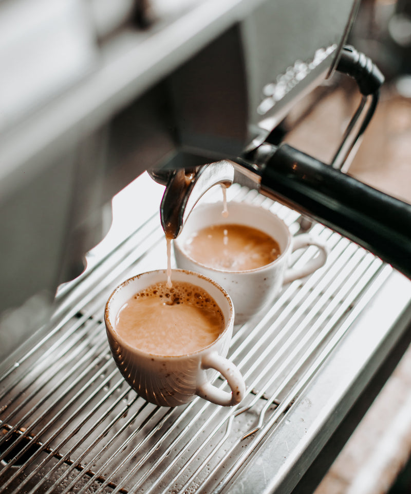 Love the Drip? Make it a <em>Habit!</em>
