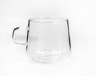 Glass Mug