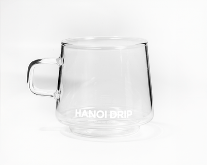 Glass Mug